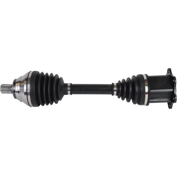 Drivaxel, framaxel vänster Gsp 261285 GSP Drivaxel, framaxel vänster Gsp 261285 GSP