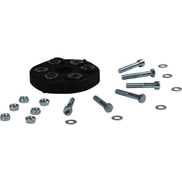Led, kardanaxel, Framaxel Gsp 510434S GSP