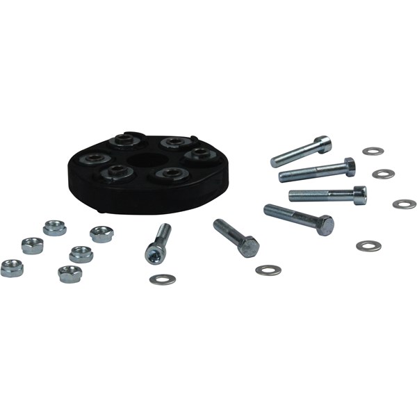 Led, kardanaxel, Framaxel Gsp 510434S GSP