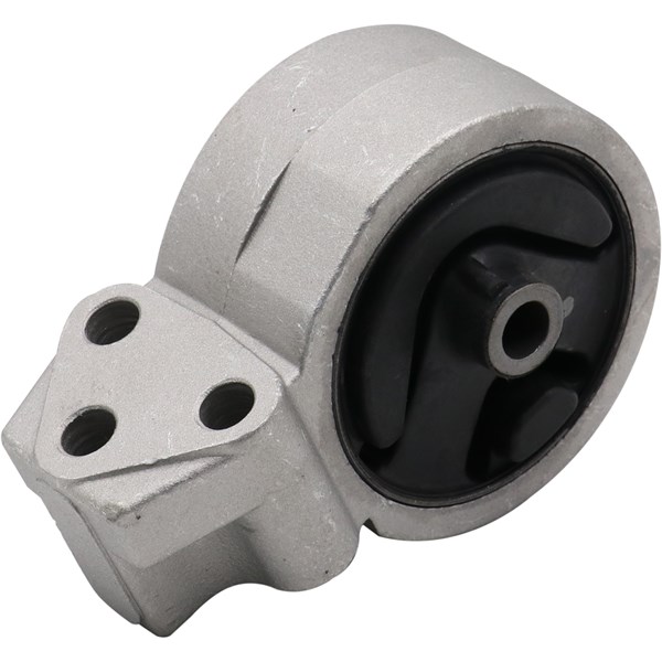 Motorkudde, framaxel vänster, Nedre, Vänster Gsp 514442 GSP