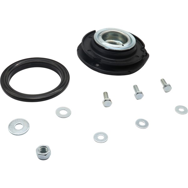 Rep.sats fjäderbensstödlager, Fram, höger eller vänster Gsp 53260 GSP Rep.sats fjäderbensstödlager, Fram, höger eller vänster Gsp 53260 GSP