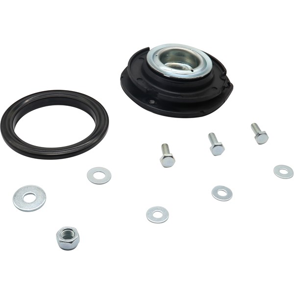 Rep.sats fjäderbensstödlager, Fram, höger eller vänster Gsp 53260 GSP Rep.sats fjäderbensstödlager, Fram, höger eller vänster Gsp 53260 GSP