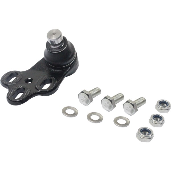 Kulled / Spindelled, framaxel höger, Nedre Gsp S080009 GSP