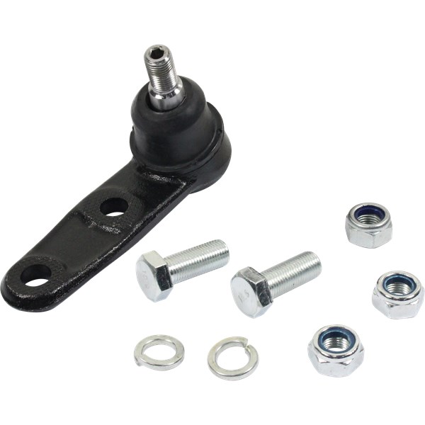 Kulled / Spindelled, Nedre framaxel Gsp S080027 GSP