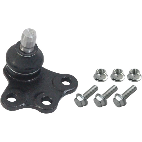Kulled / Spindelled, framaxel höger, Nedre Gsp S080179 GSP