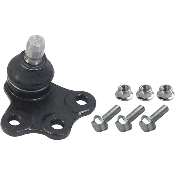 Kulled / Spindelled, framaxel höger, Nedre Gsp S080179 GSP