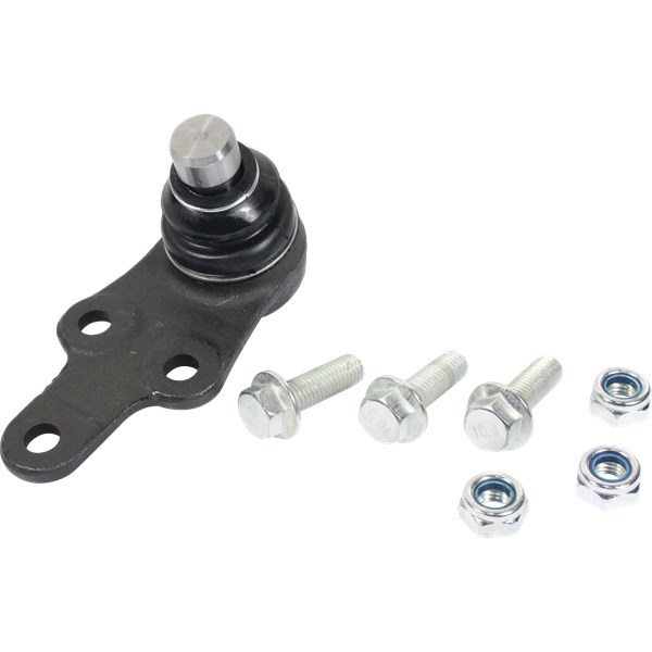 Kulled / Spindelled, Nedre framaxel Gsp S080292 GSP
