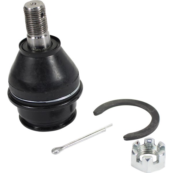 Kulled / Spindelled, Nedre framaxel Gsp S080459 GSP