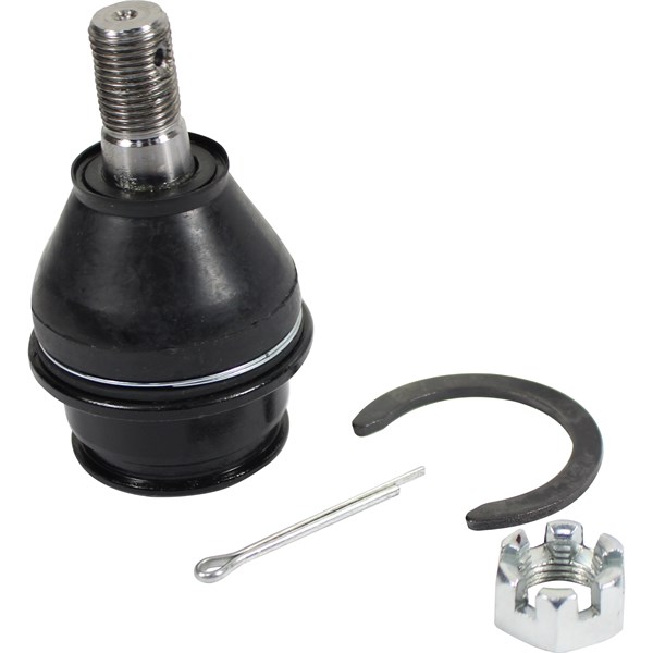 Kulled / Spindelled, Nedre framaxel Gsp S080459 GSP