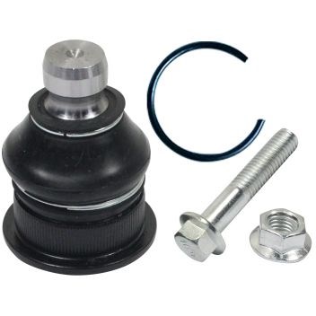 Kulled / Spindelled, Nedre framaxel, Fram, höger eller vänster, N