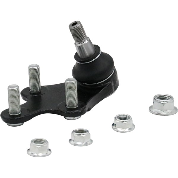 Kulled / Spindelled, Framaxel, Nedre framaxel, Fram, höger eller GSP Kulled / Spindelled, Framaxel, Nedre framaxel, Fram, höger eller GSP