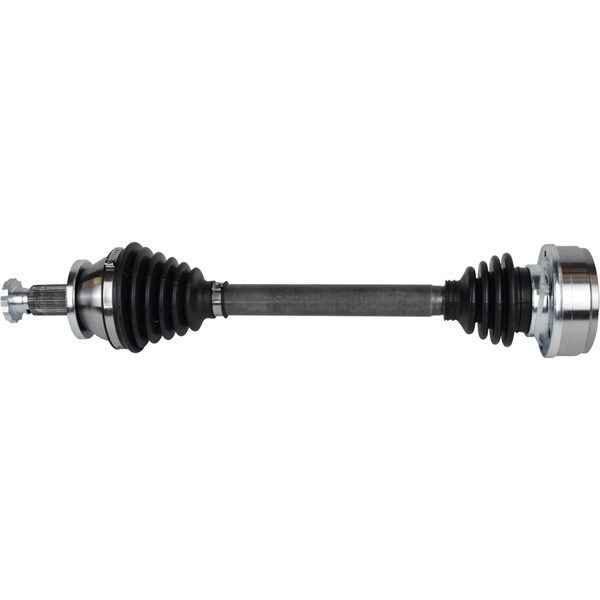 Drivaxel, framaxel vänster GSP Drivaxel, framaxel vänster GSP