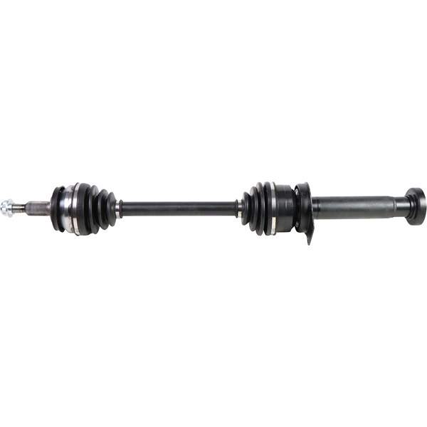 Drivaxel, framaxel höger Gsp 203261 GSP