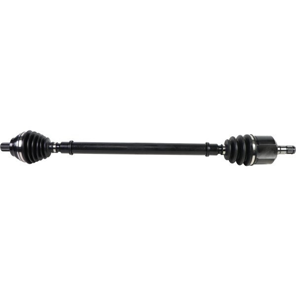 Drivaxel, framaxel höger Gsp 203346 GSP