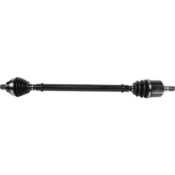 Drivaxel, framaxel höger Gsp 203346 GSP