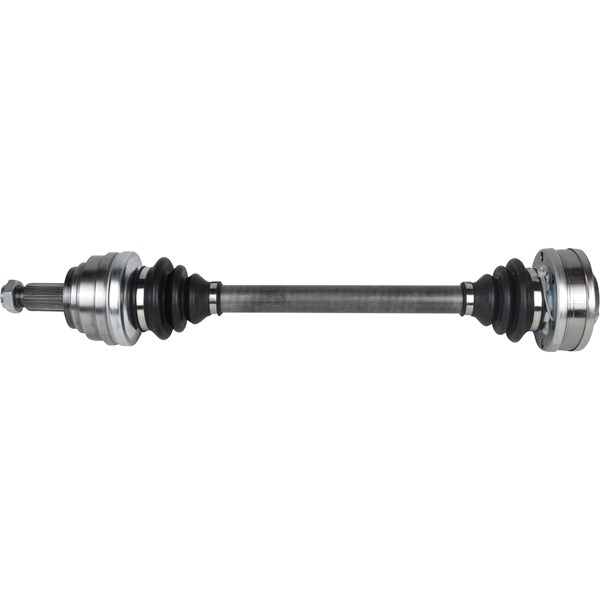 Drivaxel, Bakaxel, Bakaxel vänster, Bakaxel höger Gsp 205003 GSP Drivaxel, Bakaxel, Bakaxel vänster, Bakaxel höger Gsp 205003 GSP