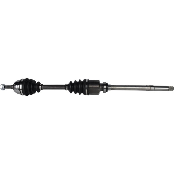 Drivaxel, framaxel höger Gsp 210007 GSP