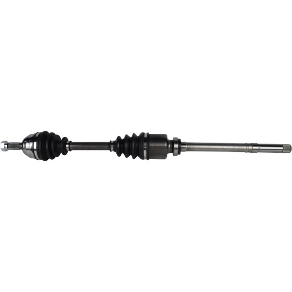 Drivaxel, framaxel höger Gsp 210007 GSP