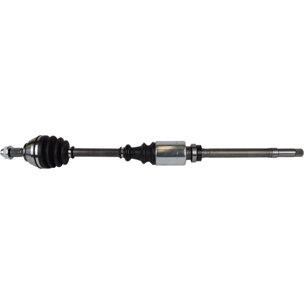 Drivaxel, framaxel höger Gsp 210015 GSP