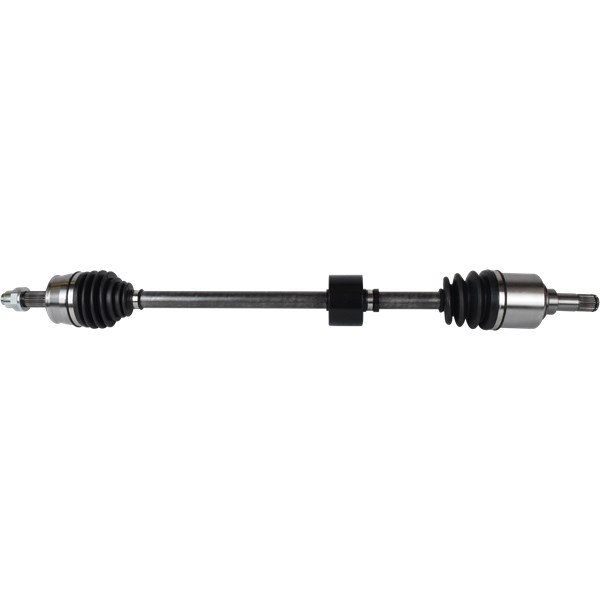 Drivaxel, framaxel höger Gsp 217033 GSP