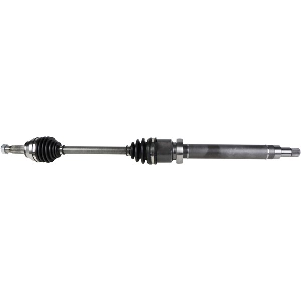 Drivaxel, framaxel höger GSP Drivaxel, framaxel höger GSP