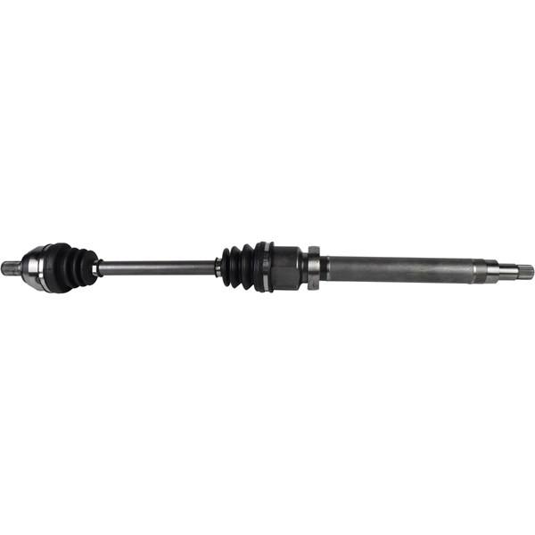 Drivaxel, framaxel höger Gsp 218206 GSP