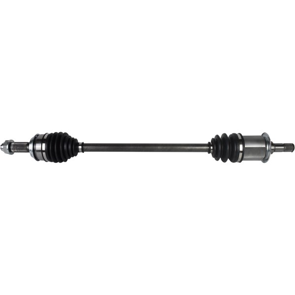 Drivaxel Honda Cr-v Iii (re_), Bakaxel vänster GSP