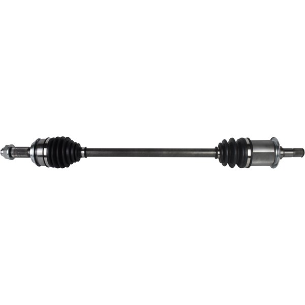 Drivaxel Honda Cr-v Iii (re_), Bakaxel vänster GSP