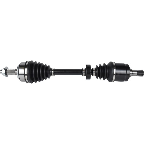 Drivaxel Honda Cr-v Iii (re_), framaxel vänster GSP