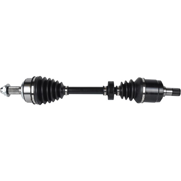 Drivaxel Honda Cr-v Iii (re_), framaxel vänster GSP