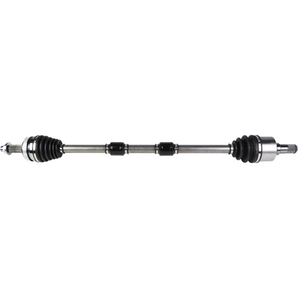 Drivaxel, framaxel höger Gsp 224347 GSP Drivaxel, framaxel höger Gsp 224347 GSP