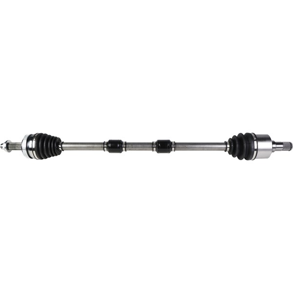 Drivaxel, framaxel höger Gsp 224347 GSP