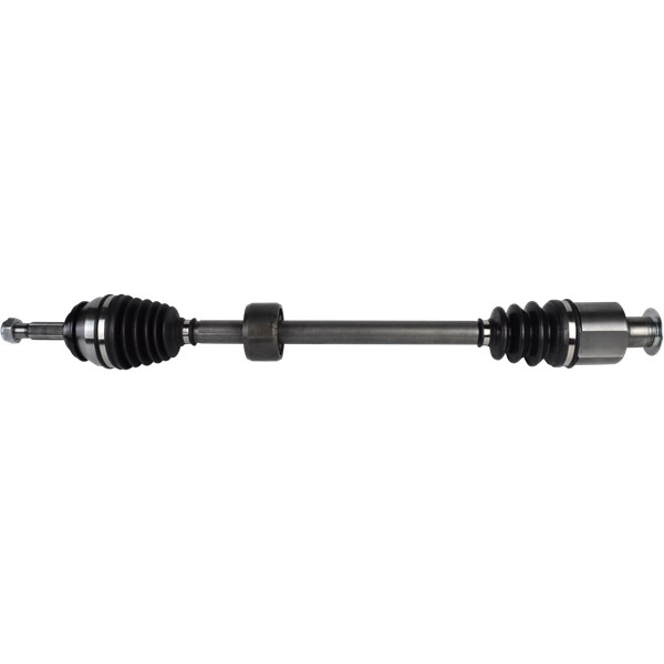Drivaxel, framaxel höger Gsp 245085 GSP