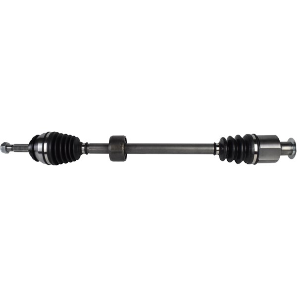 Drivaxel, framaxel höger Gsp 245085 GSP
