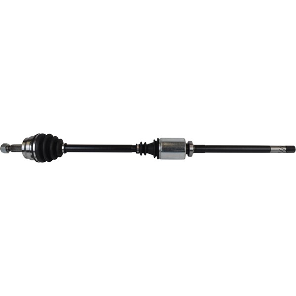 Drivaxel, framaxel höger Gsp 250249 GSP