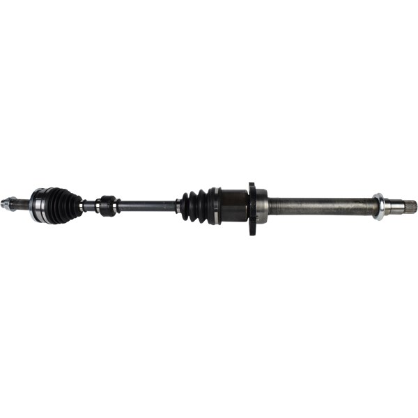 Drivaxel Gsp 259658 GSP
