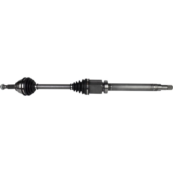Drivaxel, framaxel höger Gsp 299042 GSP