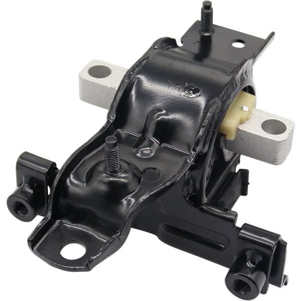 Motorkudde, Bakaxel vänster, Vänster Gsp 518388 GSP