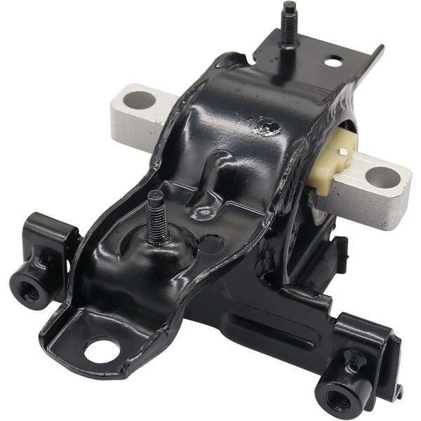 Motorkudde, Bakaxel vänster, Vänster Gsp 518388 GSP