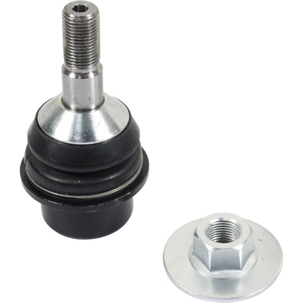 Kulled / Spindelled, Bakaxel, båda sidor, Nedre Gsp S080674 GSP