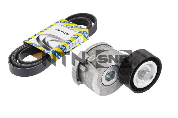 Drivremsats Snr KA859.39 SNR