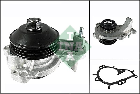 Vattenpump Ina 538 0147 10 INA