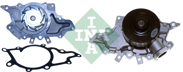 Vattenpump Ina 538 0690 10 INA