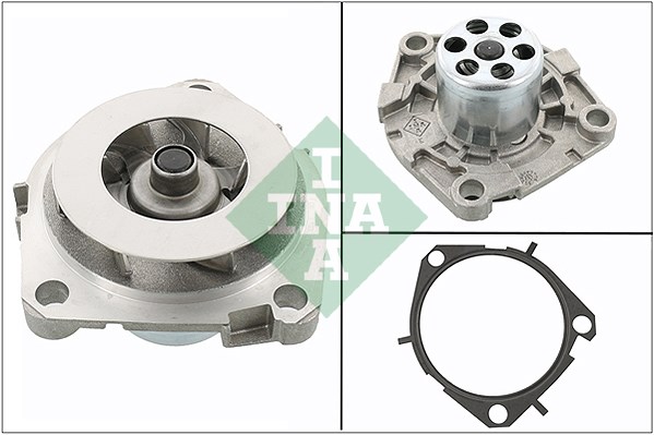 Vattenpump Ina 538 0714 10 INA