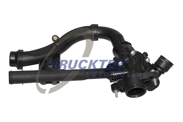 Termostat, kylvätska Trucktec automotive 02.19.401 TRUCKTEC AUTOMOTIVE