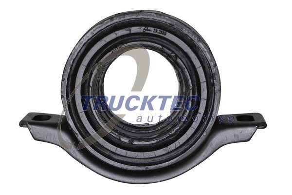 Upphängning, kardanaxel Trucktec automotive 02.34.035 TRUCKTEC AUTOMOTIVE