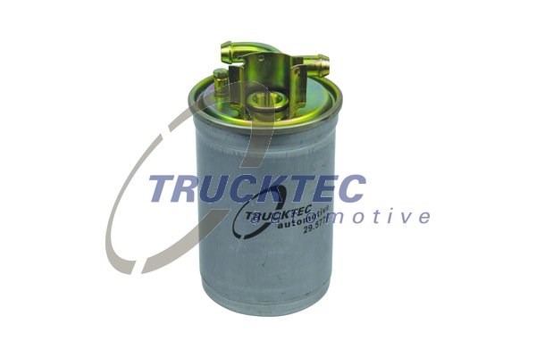 Bränslefilter Trucktec automotive 07.38.026 TRUCKTEC AUTOMOTIVE