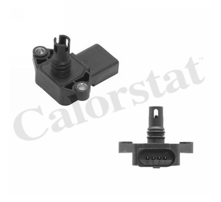 Sensor, insugstryck, Nedre, Upptill Calorstat by vernet MS0114 CALORSTAT by Vernet