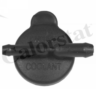 Lock, kylare Calorstat by vernet RC0204 CALORSTAT by Vernet