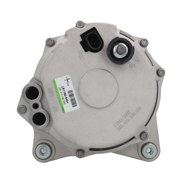 Generator 12V 190A Bv psh +line 205.410.190.080 BV PSH Generator 12V 190A Bv psh +line 205.410.190.080 BV PSH
